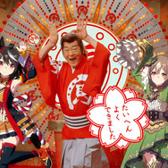 『ウマ娘』ニュースランキング―読者が選んだ“サポカイラスト No.1”はどれ！？「越後製菓」公式コラボCMも公開