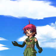 (C)2007 BROCCOLI/GungHo Online Entertainment,Inc./HEADLOCK Inc.