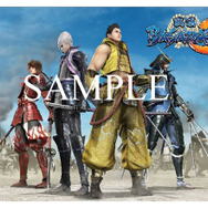 JR名古屋駅に『戦国BASARA3』駅弁が登場！ 「武将都市ナゴヤ」スタンプラリーにも挑戦しよう！