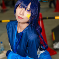 早瀬ユウカ『ブルーアーカイブ』／いのり（@ia_inori）