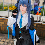 早瀬ユウカ『ブルーアーカイブ』／えびせんべい（@ebisen_bei_kosu）