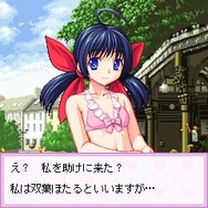 SNK ギャルズアイランド リズムコンボ 油断しないで!