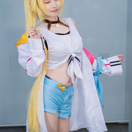 星川サラ「にじさんじ」／はる佳（@hartyu_tyan）