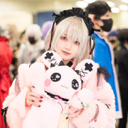 魔界ノりりむ「にじさんじ」／れお（@i_reo_00）