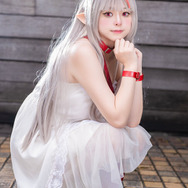 魔界ノりりむ「にじさんじ」／紫空なの（@shisorananocos）