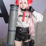 ユニ『NIKKE』／さら（@r_1O31）