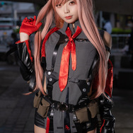 ラピ『勝利の女神-NIKKE』／なごみ亭ちゅちゅ（@nagomitei_chu3）