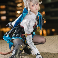 リネット『原神』／月海つくね（@XaiabP）