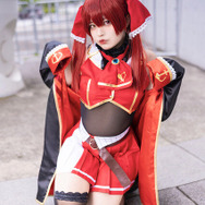 宝鐘マリン【ホロライブ】／くれは（Twitter：@0x0kureha）