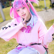 湊あくあ「ホロライブ」／さな（@u_u_Etoile）