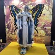 『FGO』カルデア・サテライトステーション2023-2024開幕！京都会場には等身大オベロン衣装や最新フィギュアが登場