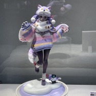 『FGO』カルデア・サテライトステーション2023-2024開幕！京都会場には等身大オベロン衣装や最新フィギュアが登場