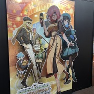 FGO』カルデア・サテライトステーション2023-2024開幕！京都会場