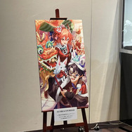 『FGO』カルデア・サテライトステーション2023-2024開幕！京都会場には等身大オベロン衣装や最新フィギュアが登場
