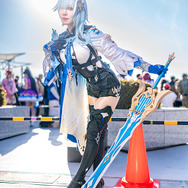 三分妄想 原神 コスプレ エウルア 衣装セット