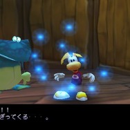 レイマン 海賊船からの脱出!