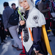 スノーホワイト『勝利の女神：NIKKE』／すや（@suya0113）