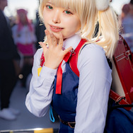 しぐれうい「VTuber」／CRマキシマムザえむてん（@Ux_xUmm_）