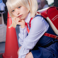 しぐれうい「VTuber」／CRマキシマムザえむてん（@Ux_xUmm_）