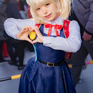 しぐれうい コスプレ衣装