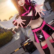 ミリエラ「2.5次元の誘惑」／ゆゆまる（@isa_s2luv）