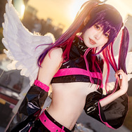 ミリエラ「2.5次元の誘惑」／ゆゆまる（@isa_s2luv）