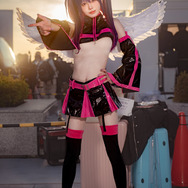 ミリエラ「2.5次元の誘惑」／ゆゆまる（@isa_s2luv）