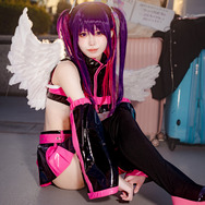 ミリエラ「2.5次元の誘惑」／ゆゆまる（@isa_s2luv）