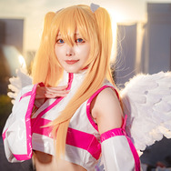 リリエル「2.5次元の誘惑」／ななまる（@uni_rising）