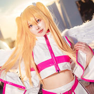 リリエル「2.5次元の誘惑」／ななまる（@uni_rising）