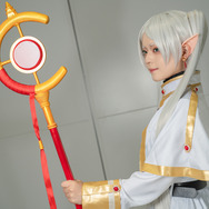 フリーレン「葬送のフリーレン」／霧野（@cos_Kirino）