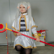 フリーレン「葬送のフリーレン」／霧野（@cos_Kirino）