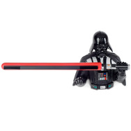 ダース・ベイダーをWiiのセンサーバーに!