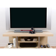 ダース・ベイダーをWiiのセンサーバーに!