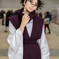 脹相「呪術廻戦」／はるた（@haruta_yoshi）