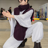 脹相「呪術廻戦」／はるた（@haruta_yoshi）