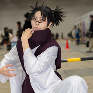 脹相「呪術廻戦」／はるた（@haruta_yoshi）