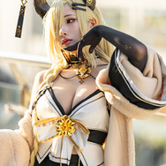 アズールレーン アズレン コスプレ 尾張 衣装 Amazon.co.jp: [Briskyjp] アズールレーン 尾張 コスプレ