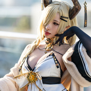 尾張『アズールレーン』／HaneAme（X：@haneame_cos）