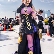 シェオル『白夜極光』（公式）／tako（X：@Takomayuyi）