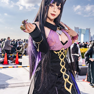 シェオル『白夜極光』（公式）／tako（X：@Takomayuyi）