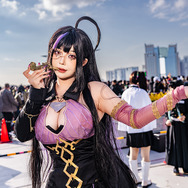 シェオル『白夜極光』（公式）／tako（X：@Takomayuyi）