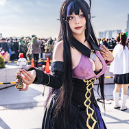 シェオル『白夜極光』（公式）／tako（X：@Takomayuyi）