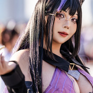 シェオル『白夜極光』（公式）／tako（X：@Takomayuyi）