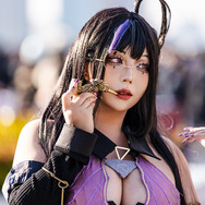 シェオル『白夜極光』（公式）／tako（X：@Takomayuyi）