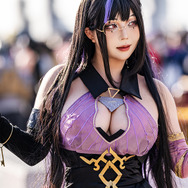 シェオル『白夜極光』（公式）／tako（X：@Takomayuyi）