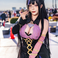 シェオル『白夜極光』（公式）／tako（X：@Takomayuyi）