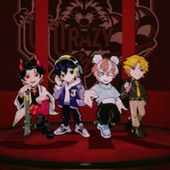 Crazy Raccoon『Apex Legends』部門に元GANBARE OTOUSAN（がんばれお父さん）メンバーが加入！