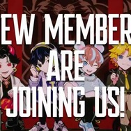 Crazy Raccoon『Apex Legends』部門に元GANBARE OTOUSAN（がんばれお父さん）メンバーが加入！