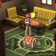 (C)2007 BROCCOLI/GungHo Online Entertainment,Inc./HEADLOCK Inc.